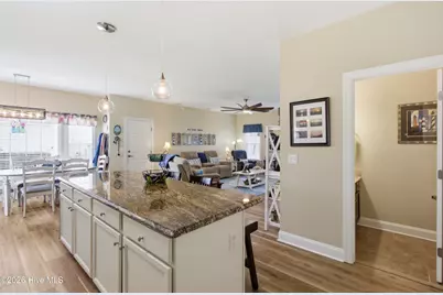 303 Baffle Court, Swansboro, NC 28584 - Photo 15