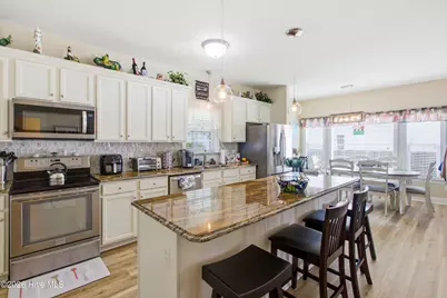 303 Baffle Court, Swansboro, NC 28584 - Photo 17