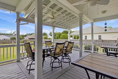 303 Baffle Court, Swansboro, NC 28584 - Photo 27