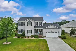 303 Baffle Ct, Swansboro, NC 28584 - Photo 1