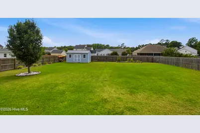 303 Baffle Court, Swansboro, NC 28584 - Photo 29