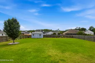 303 Baffle Ct, Swansboro, NC 28584 - Photo 29