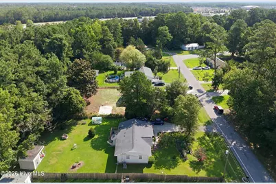 319 Lakewood Drive, Jacksonville, NC 28546 - Photo 41