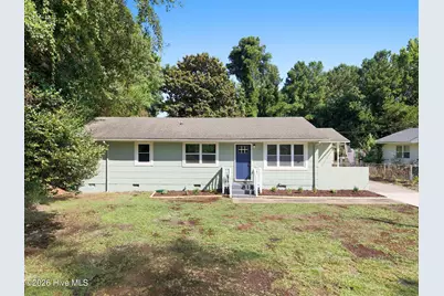 319 Lakewood Drive, Jacksonville, NC 28546 - Photo 35
