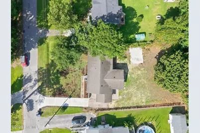 319 Lakewood Drive, Jacksonville, NC 28546 - Photo 45