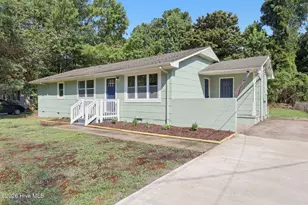 319 Lakewood Dr, Jacksonville, NC 28546 - Photo 33