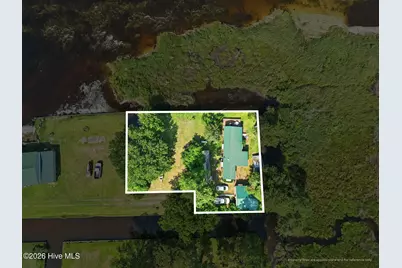 132 Poplar Bay Road, Poplar Branch, NC 27965 - Photo 7