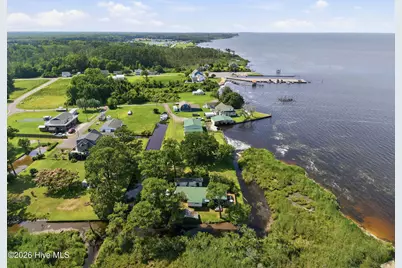 132 Poplar Bay Road, Poplar Branch, NC 27965 - Photo 11
