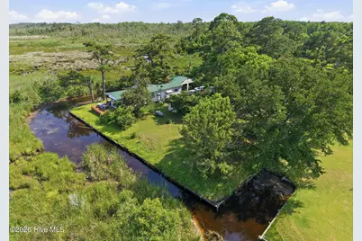 132 Poplar Bay Road, Poplar Branch, NC 27965 - Photo 3