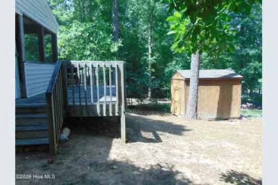 110 Cimarron Drive, Louisburg, NC 27549 - Photo 23