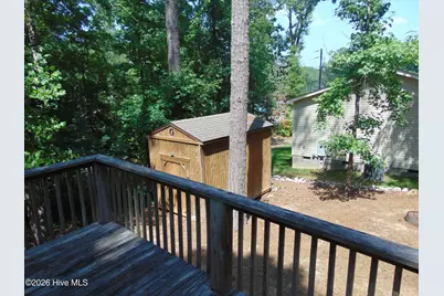 110 Cimarron Drive, Louisburg, NC 27549 - Photo 21