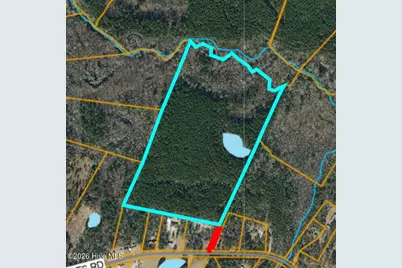 Off Pats Road, Vass, NC 28394 - Photo 9