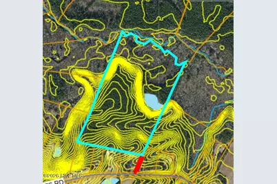 Off Pats Road, Vass, NC 28394 - Photo 11