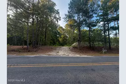 Off Pats Road, Vass, NC 28394 - Photo 1
