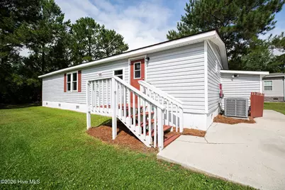 406 Ensign Court, Hampstead, NC 28443 - Photo 5