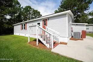 406 Ensign Ct, Hampstead, NC 28443 - Photo 5