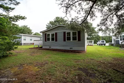 406 Ensign Court, Hampstead, NC 28443 - Photo 33