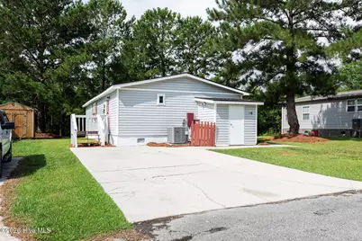 406 Ensign Court, Hampstead, NC 28443 - Photo 3