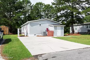 406 Ensign Ct, Hampstead, NC 28443 - Photo 3