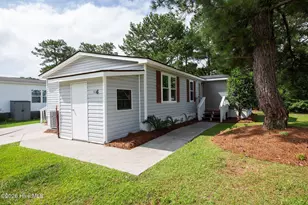 406 Ensign Ct, Hampstead, NC 28443 - Photo 1