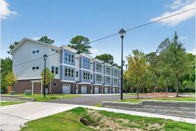 326 Forest Park Road #B, Wilmington, NC 28409 - Photo 43