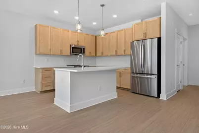 326 Forest Park Road #B, Wilmington, NC 28409 - Photo 19
