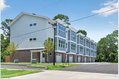 326 Forest Park Road #B, Wilmington, NC 28409 - Photo 41