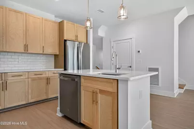 326 Forest Park Road #B, Wilmington, NC 28409 - Photo 21