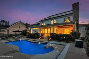 2840 Towering Oak Dr, Martinez, GA 30907 - Photo 3