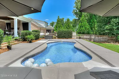 2840 Towering Oak Drive, Martinez, GA 30907 - Photo 51