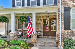 2840 Towering Oak Dr, Martinez, GA 30907 - Photo 5