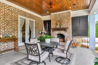 2840 Towering Oak Drive, Martinez, GA 30907 - Photo 45