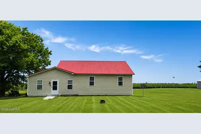 24034 N Nc 33 Highway E, Aurora, NC 27806 - Photo 1