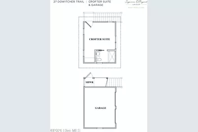 27 Dowitcher Trail, Bald Head Island, NC 28461 - Photo 5