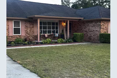 4028 Marshall Street, Augusta, GA 30909 - Photo 3