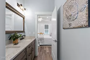 3214 E Dolphin Dr, Oak Island, NC 28465 - Photo 29