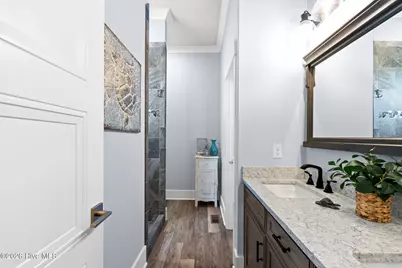 3214 E Dolphin Drive, Oak Island, NC 28465 - Photo 25