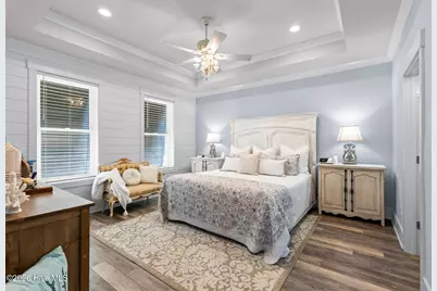 3214 E Dolphin Drive, Oak Island, NC 28465 - Photo 21
