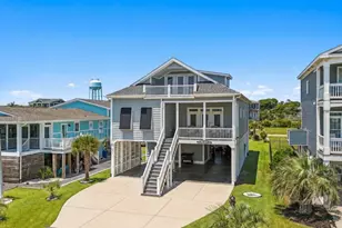 3214 E Dolphin Dr, Oak Island, NC 28465 - Photo 5