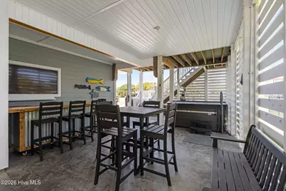 3214 E Dolphin Drive, Oak Island, NC 28465 - Photo 51