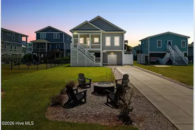 3214 E Dolphin Drive, Oak Island, NC 28465 - Photo 65