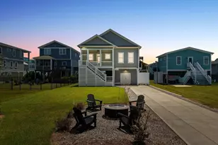 3214 E Dolphin Dr, Oak Island, NC 28465 - Photo 65
