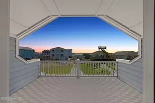 3214 E Dolphin Dr, Oak Island, NC 28465 - Photo 3