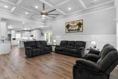 118 SE 40th Street, Oak Island, NC 28465 - Photo 11