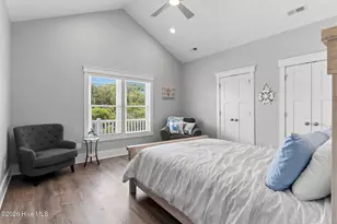 118 SE 40th St, Oak Island, NC 28465 - Photo 23