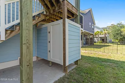 118 SE 40th Street, Oak Island, NC 28465 - Photo 33