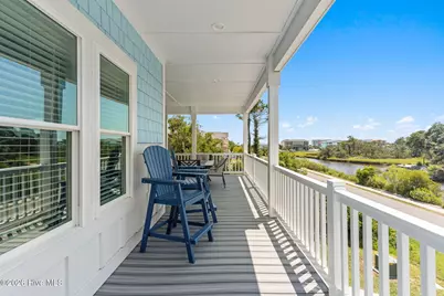 118 SE 40th Street, Oak Island, NC 28465 - Photo 37