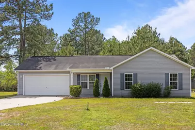 176 Ashbury Park Lane, Richlands, NC 28574 - Photo 1