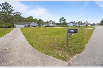176 Ashbury Park Lane, Richlands, NC 28574 - Photo 39