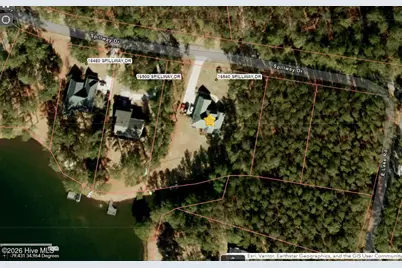 16540 Spillway Drive, Wagram, NC 28396 - Photo 33